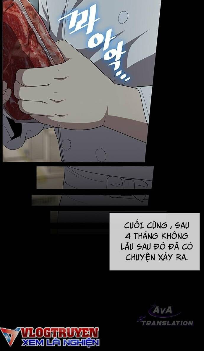 Đầu Bếp Kang Đến Từ Thế Giới Khác: Chapter 1