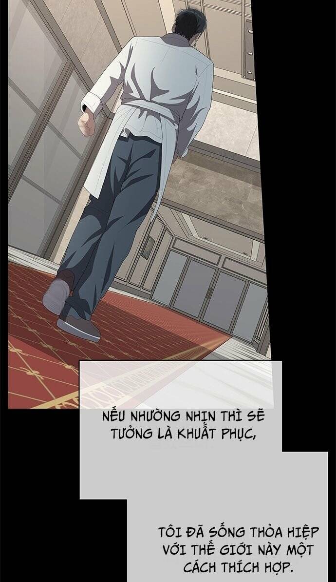 Đầu Bếp Kang Đến Từ Thế Giới Khác: Chapter 1