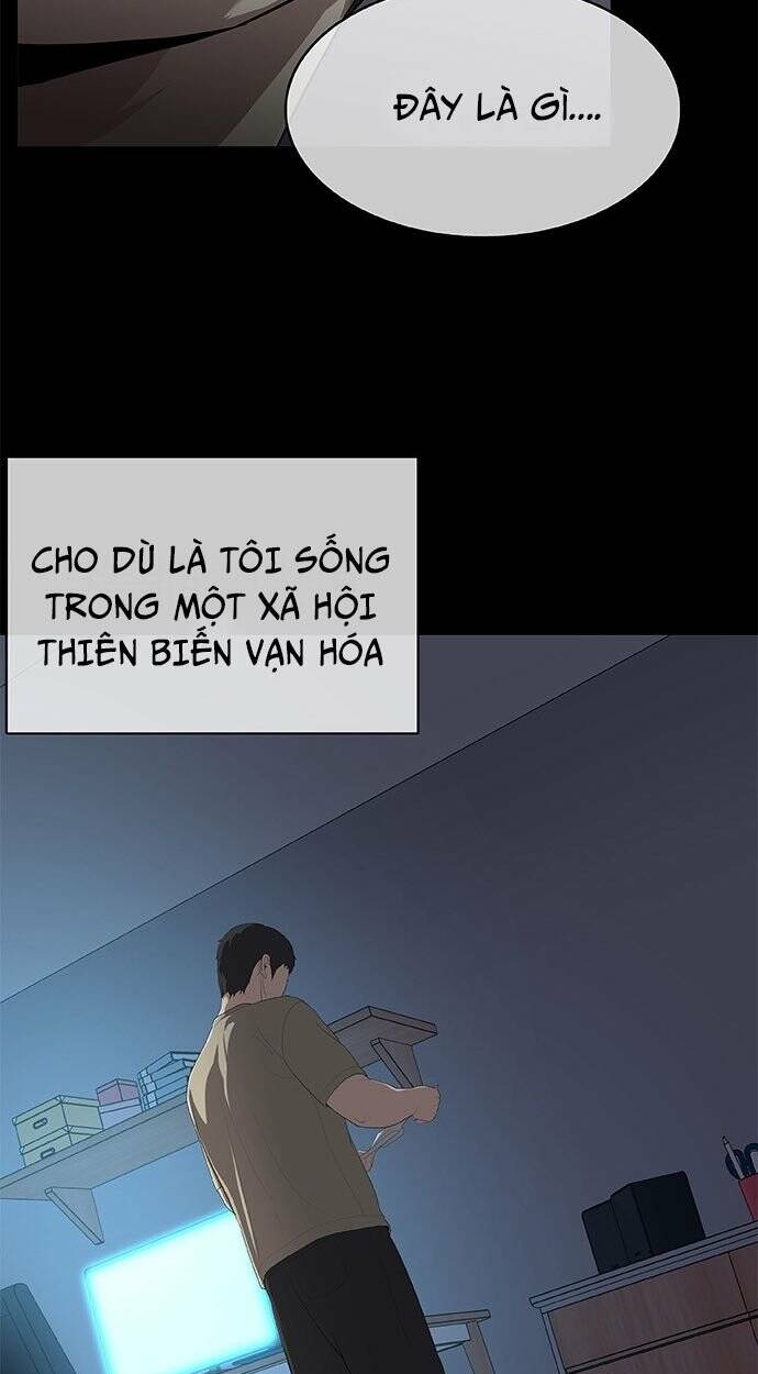 Đầu Bếp Kang Đến Từ Thế Giới Khác: Chapter 1