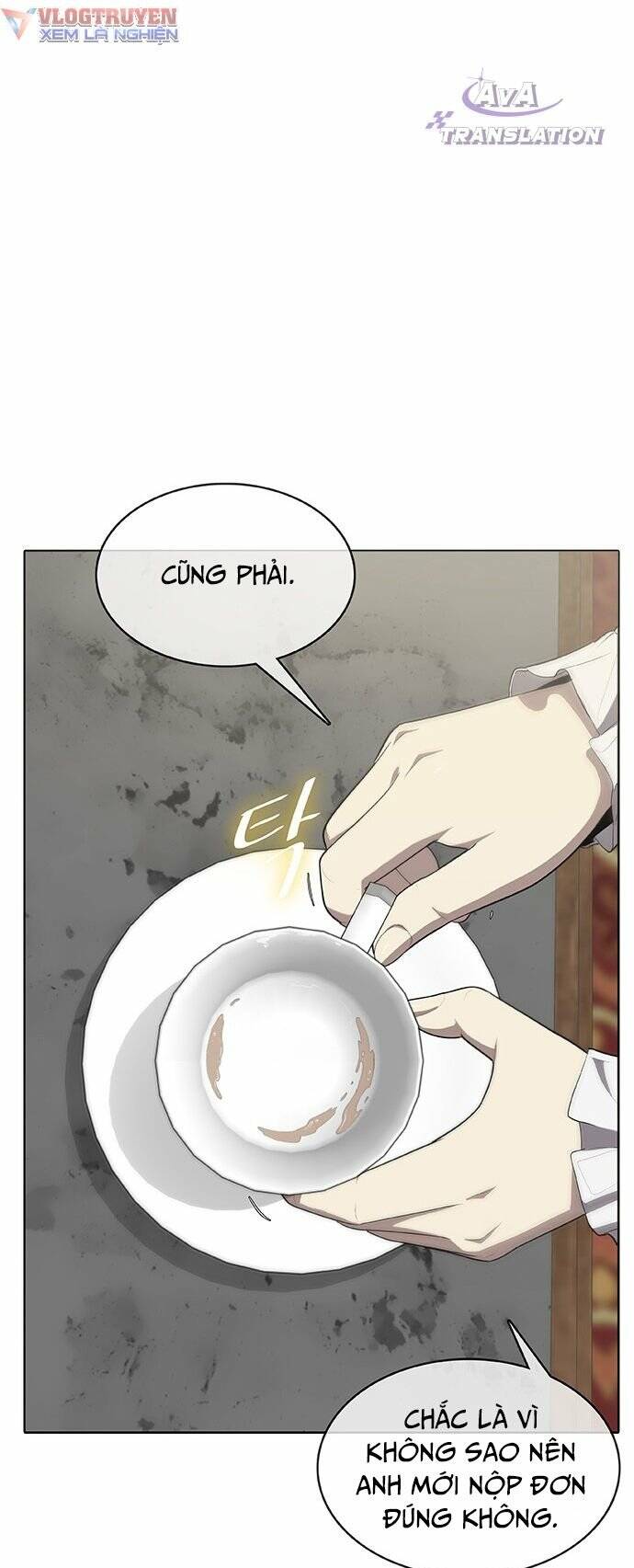 Đầu Bếp Kang Đến Từ Thế Giới Khác: Chapter 2