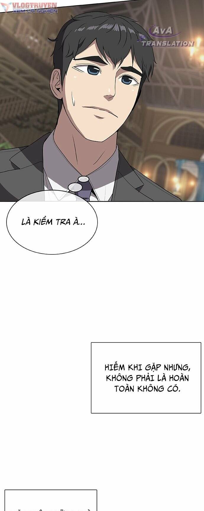 Đầu Bếp Kang Đến Từ Thế Giới Khác: Chapter 2