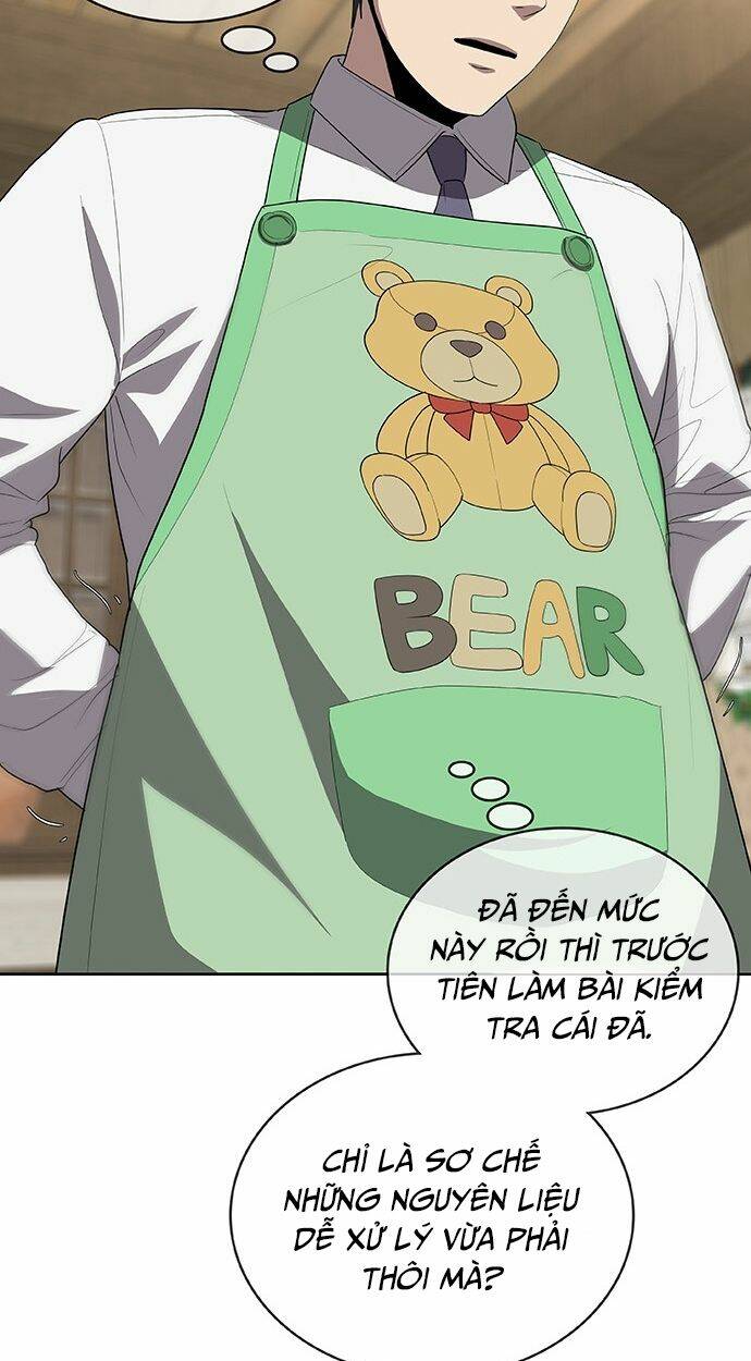Đầu Bếp Kang Đến Từ Thế Giới Khác: Chapter 2