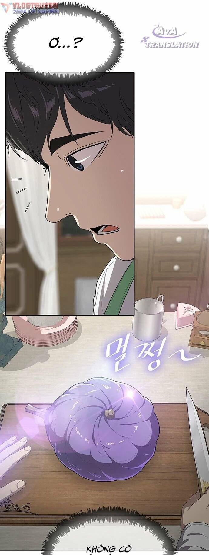 Đầu Bếp Kang Đến Từ Thế Giới Khác: Chapter 2