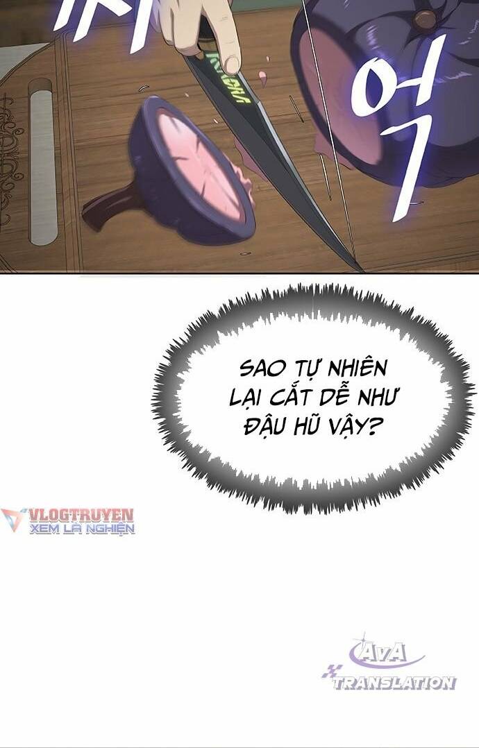 Đầu Bếp Kang Đến Từ Thế Giới Khác: Chapter 2