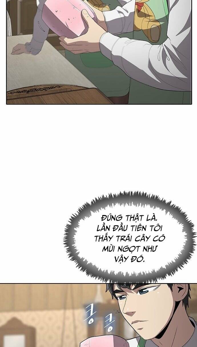 Đầu Bếp Kang Đến Từ Thế Giới Khác: Chapter 2