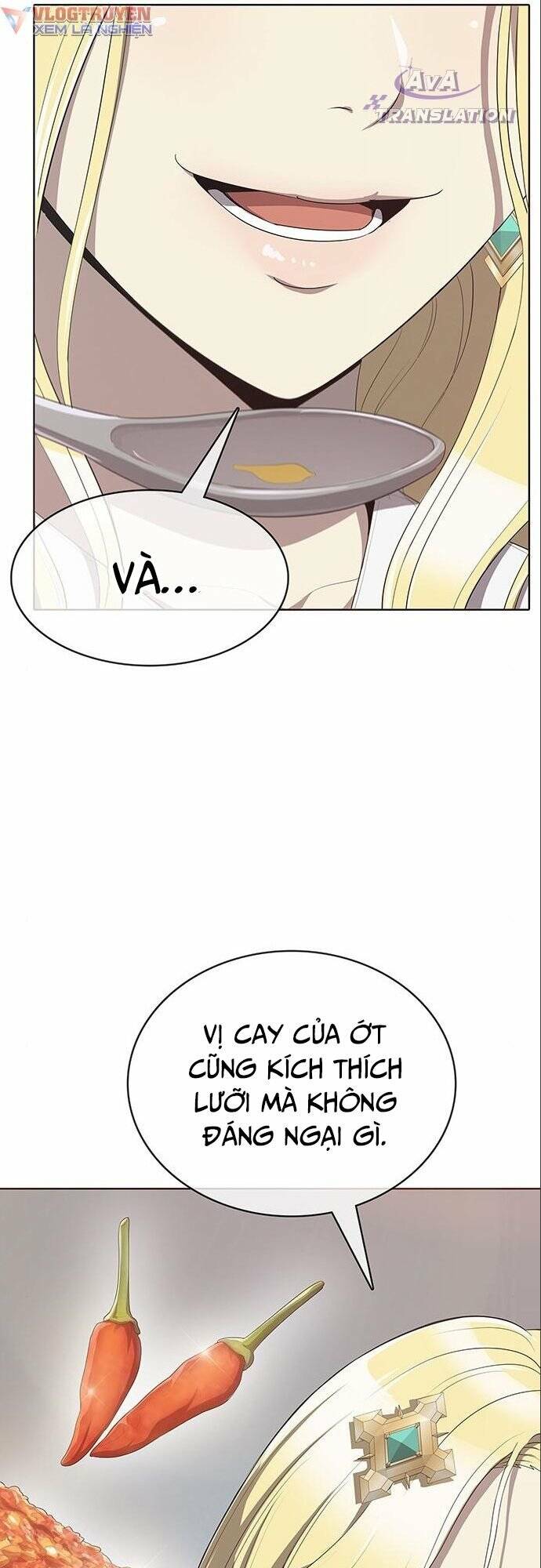 Đầu Bếp Kang Đến Từ Thế Giới Khác: Chapter 3