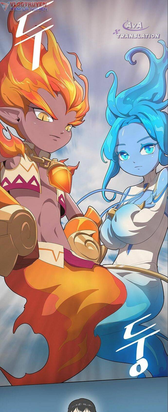 Đầu Bếp Kang Đến Từ Thế Giới Khác: Chapter 3