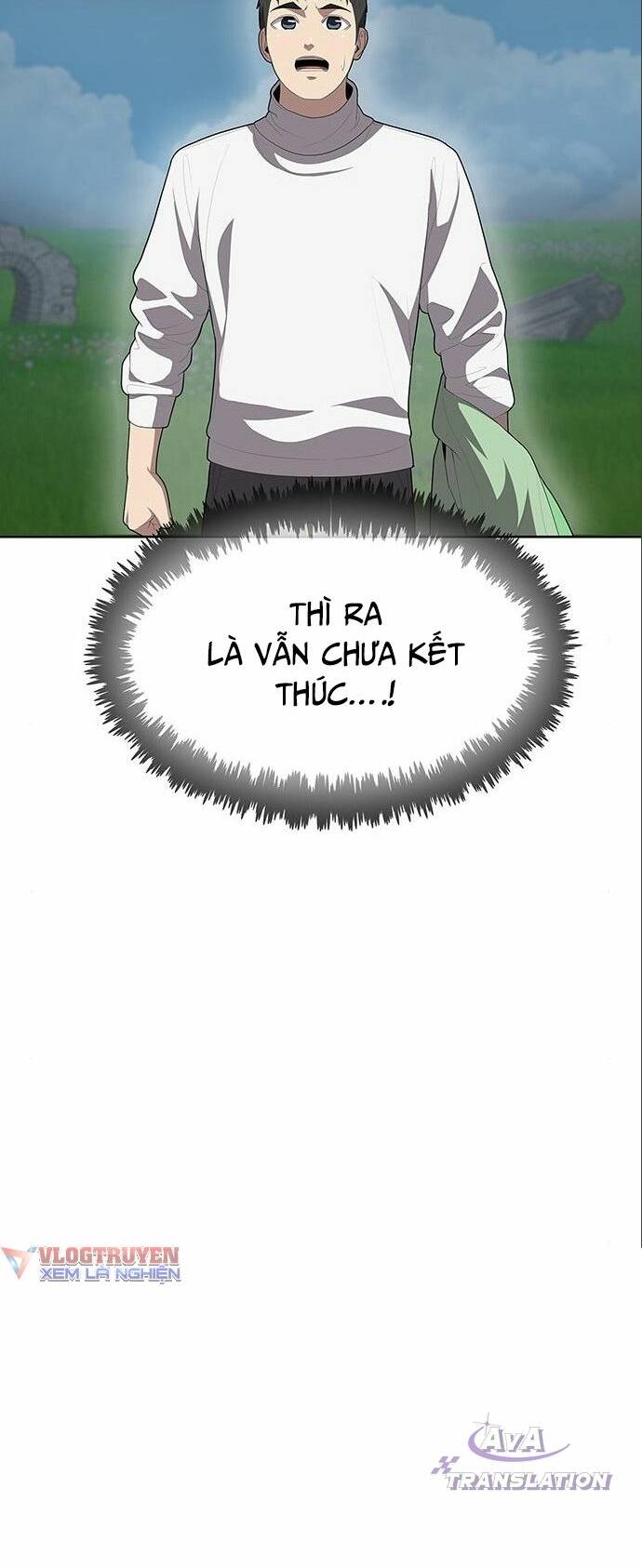 Đầu Bếp Kang Đến Từ Thế Giới Khác: Chapter 3