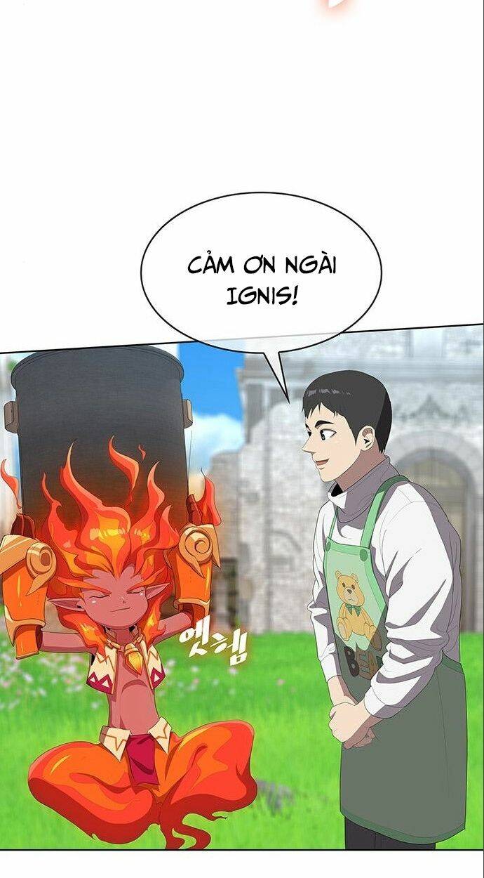 Đầu Bếp Kang Đến Từ Thế Giới Khác: Chapter 3