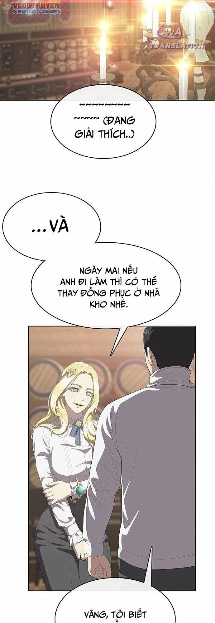 Đầu Bếp Kang Đến Từ Thế Giới Khác: Chapter 4