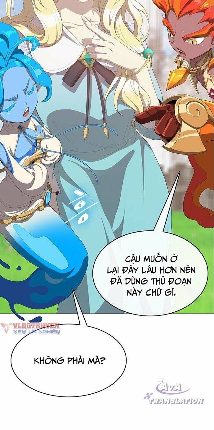 Đầu Bếp Kang Đến Từ Thế Giới Khác: Chapter 4