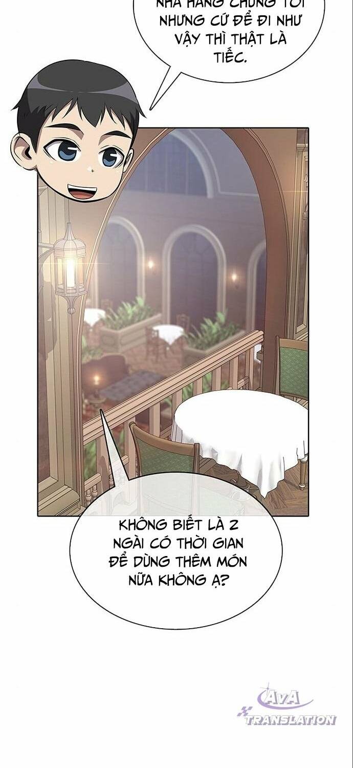 Đầu Bếp Kang Đến Từ Thế Giới Khác: Chapter 6