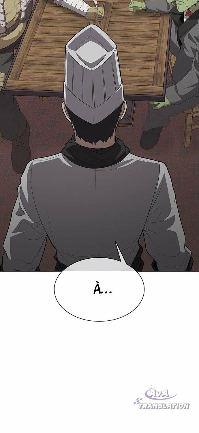 Đầu Bếp Kang Đến Từ Thế Giới Khác: Chapter 6