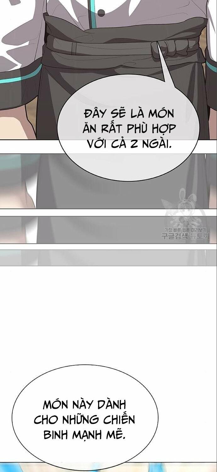 Đầu Bếp Kang Đến Từ Thế Giới Khác: Chapter 6