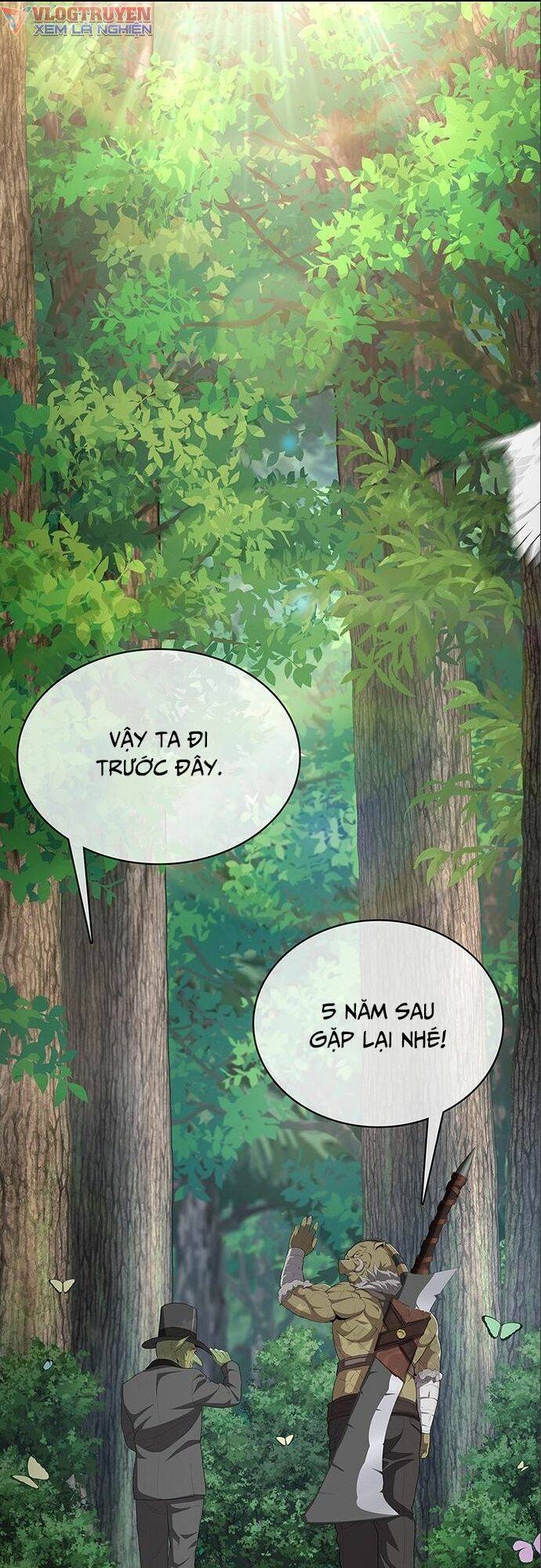 Đầu Bếp Kang Đến Từ Thế Giới Khác: Chapter 7
