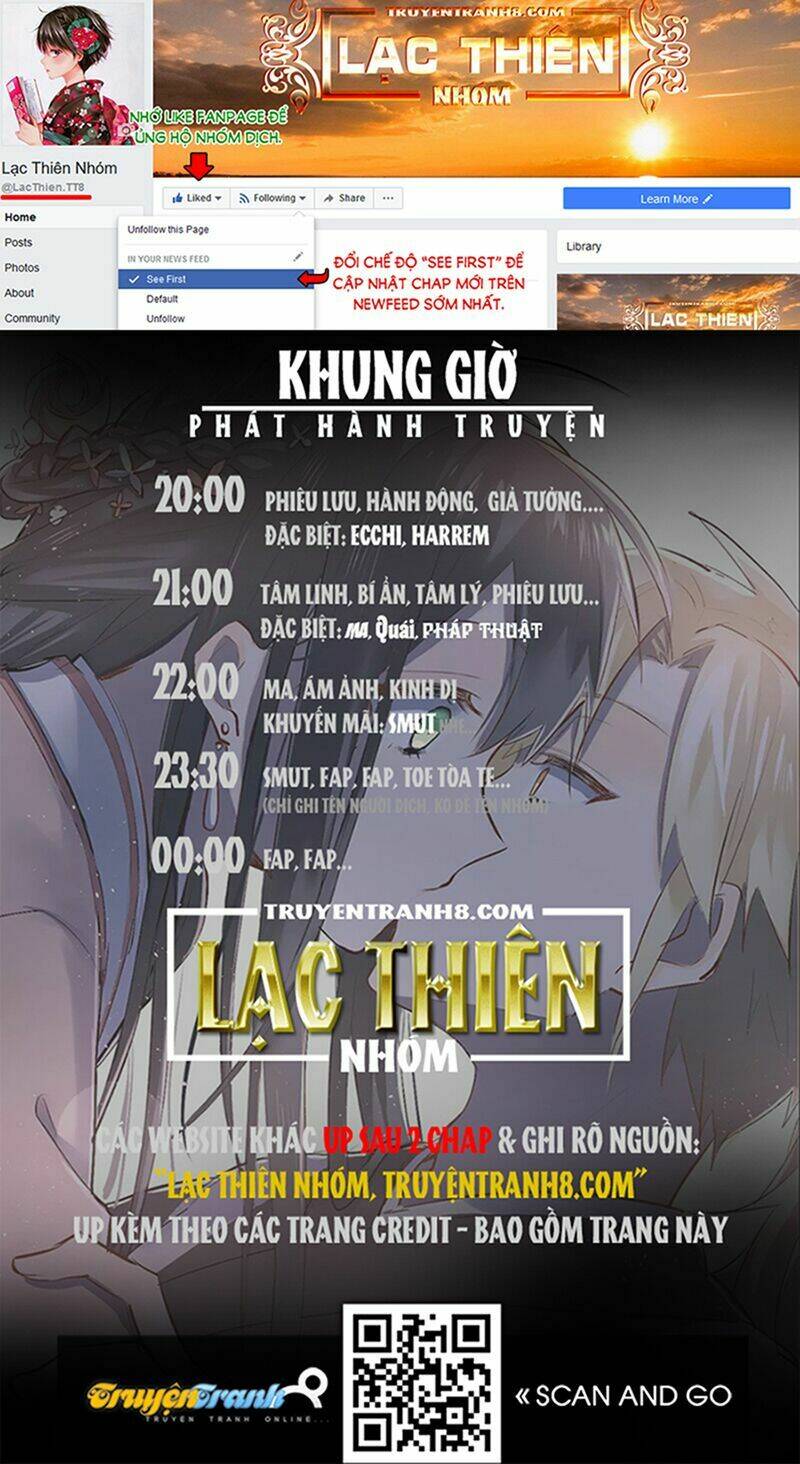 Đầu Gấu Biết Yêu: Chapter 60