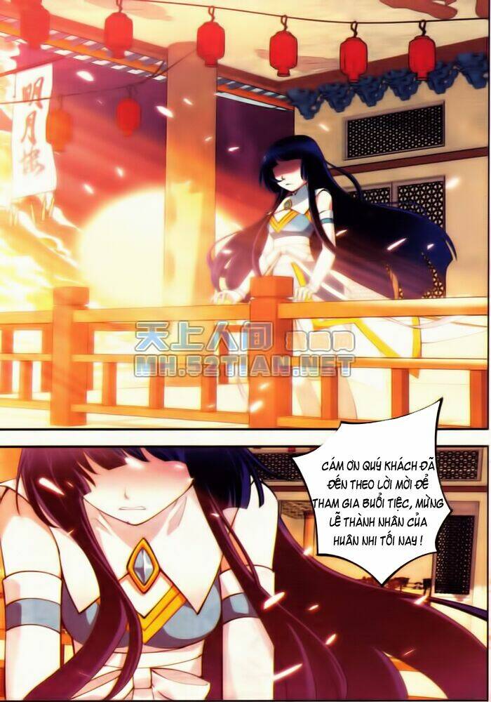 Đấu Phá Thương Khung: Chapter 0.5