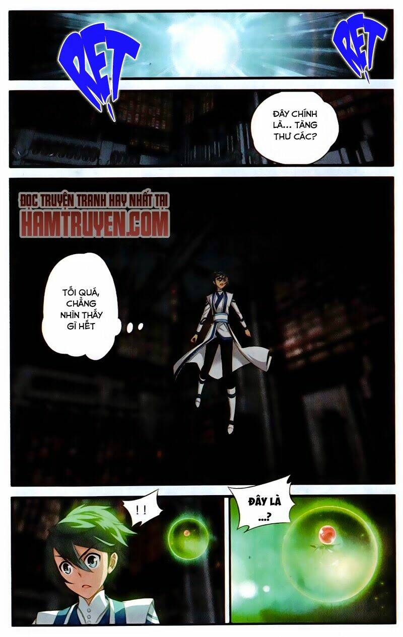 Đấu Phá Thương Khung: Chapter 112