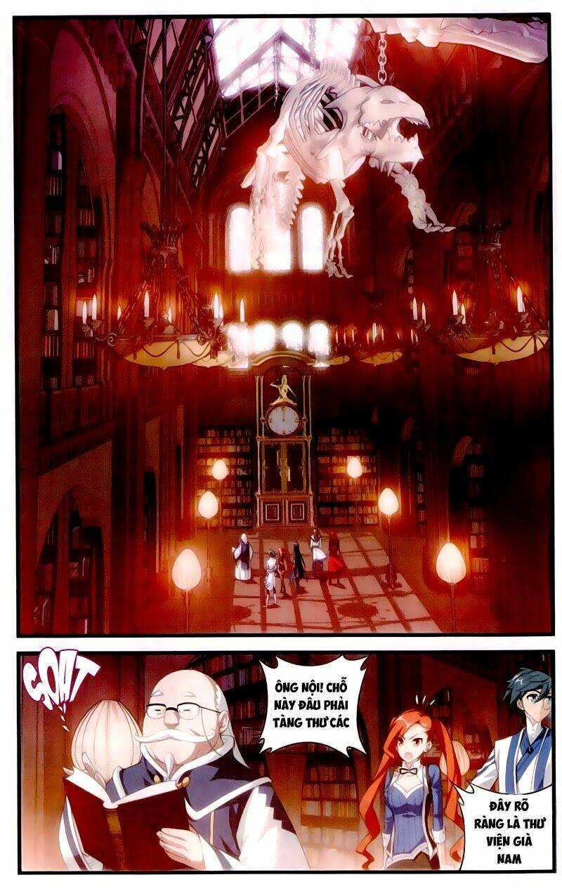 Đấu Phá Thương Khung: Chapter 112