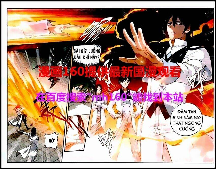 Đấu Phá Thương Khung: Chapter 120