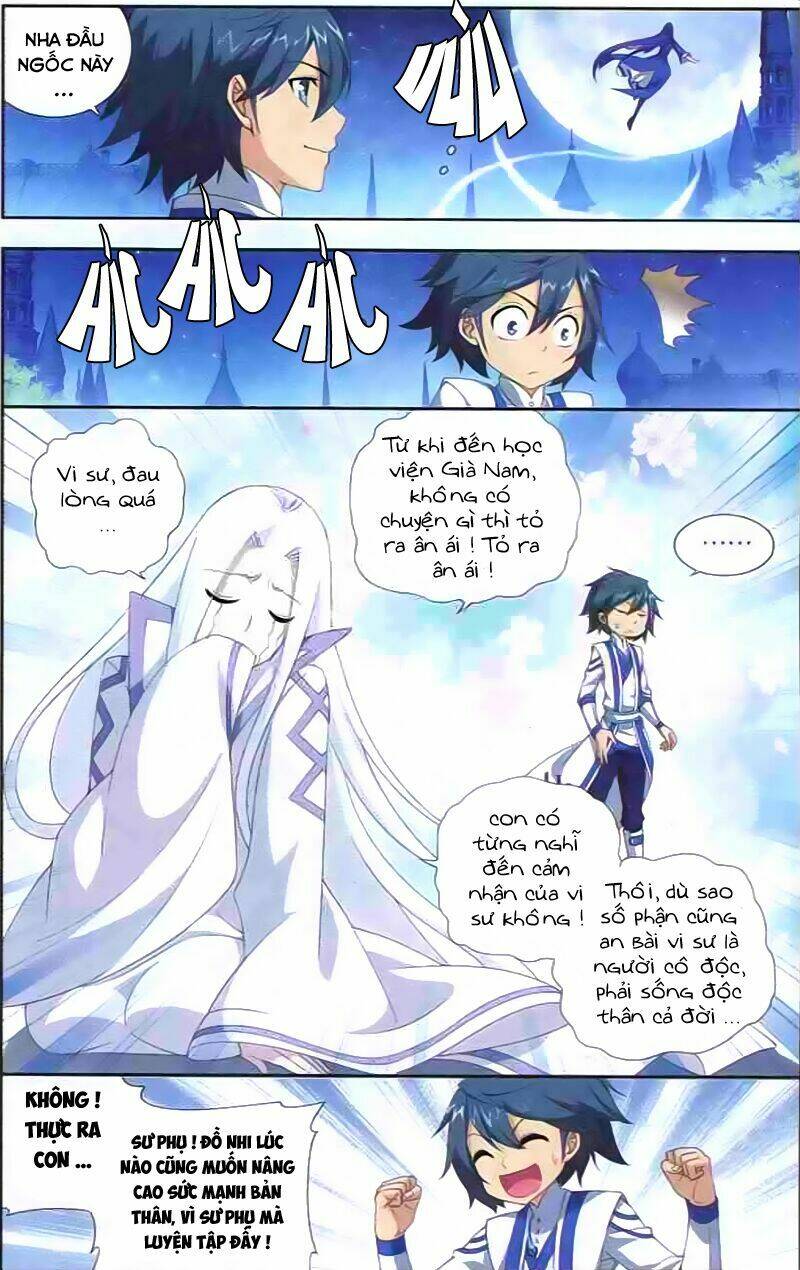 Đấu Phá Thương Khung: Chapter 125