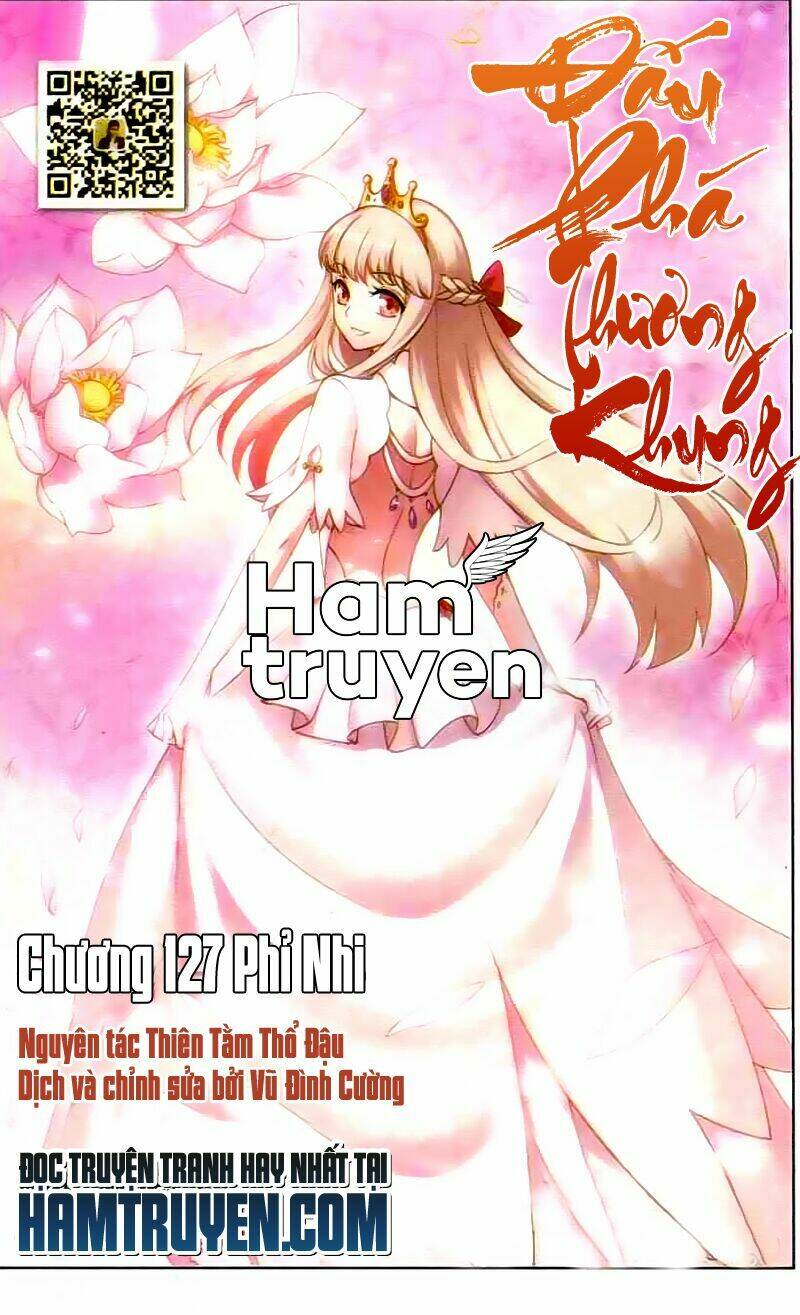 Đấu Phá Thương Khung: Chapter 127