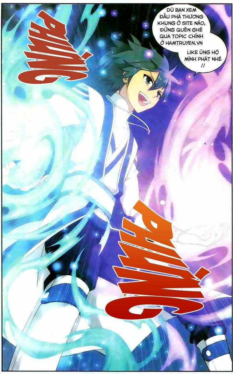 Đấu Phá Thương Khung: Chapter 127