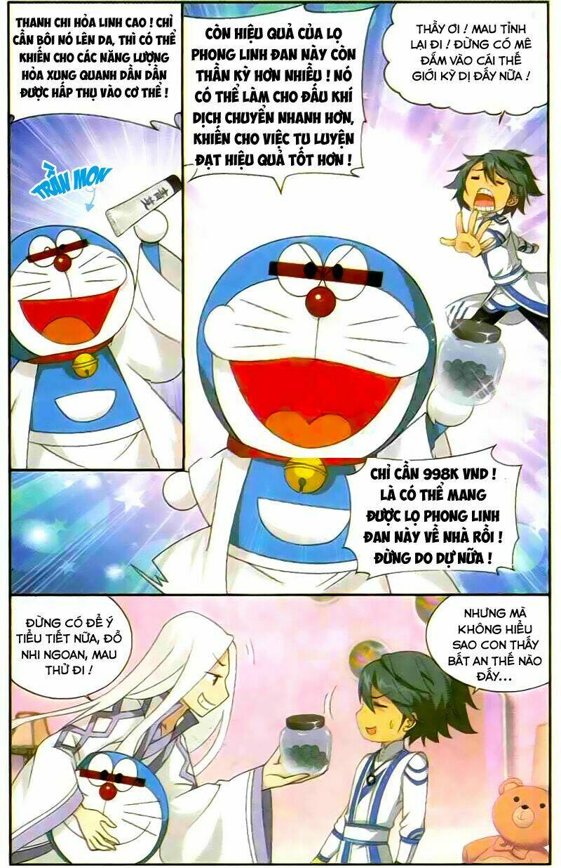 Đấu Phá Thương Khung: Chapter 127