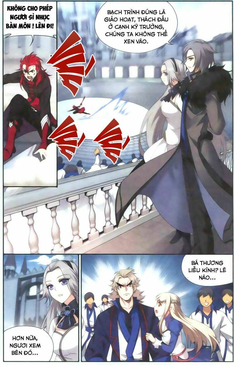 Đấu Phá Thương Khung: Chapter 139
