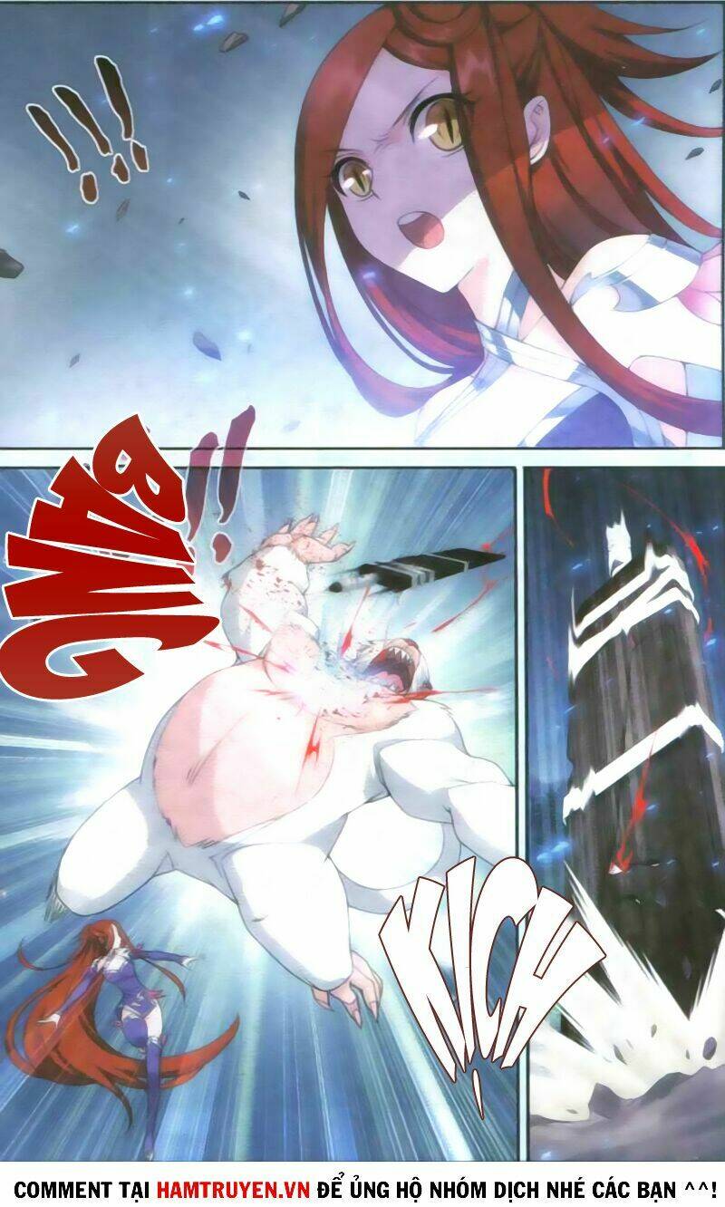 Đấu Phá Thương Khung: Chapter 139