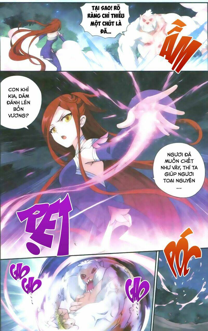 Đấu Phá Thương Khung: Chapter 139