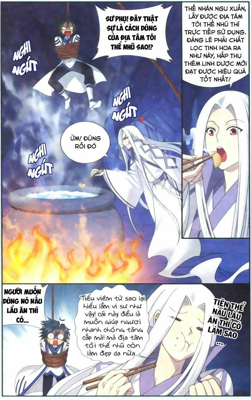 Đấu Phá Thương Khung: Chapter 139