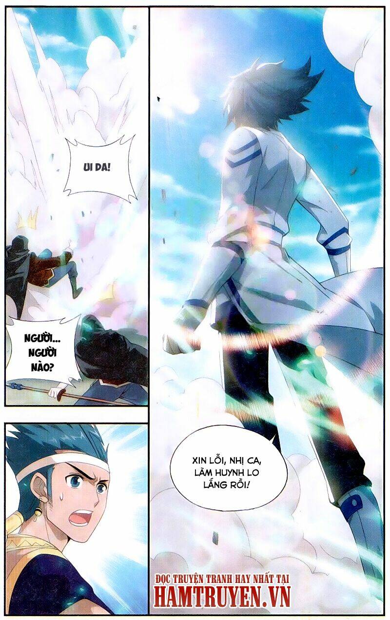 Đấu Phá Thương Khung: Chapter 158
