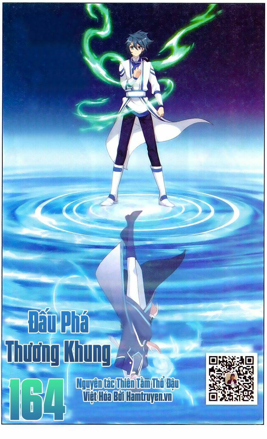 Đấu Phá Thương Khung: Chapter 164