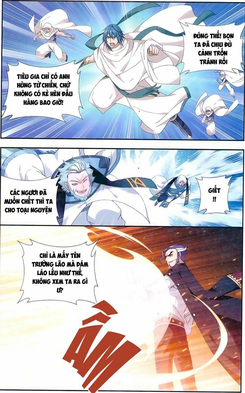 Đấu Phá Thương Khung: Chapter 164