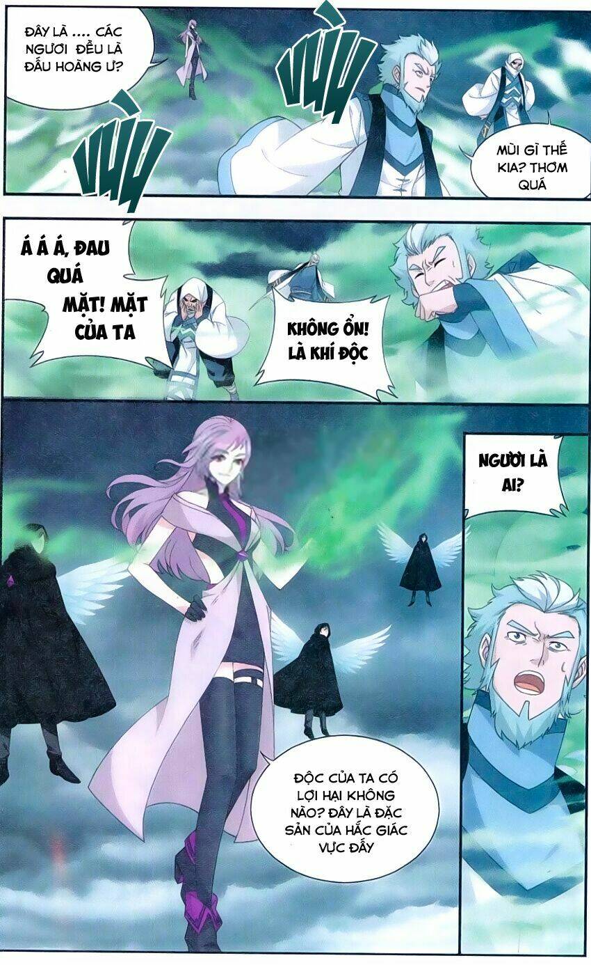 Đấu Phá Thương Khung: Chapter 164