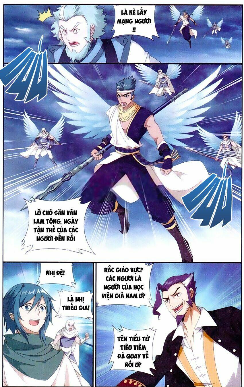 Đấu Phá Thương Khung: Chapter 164