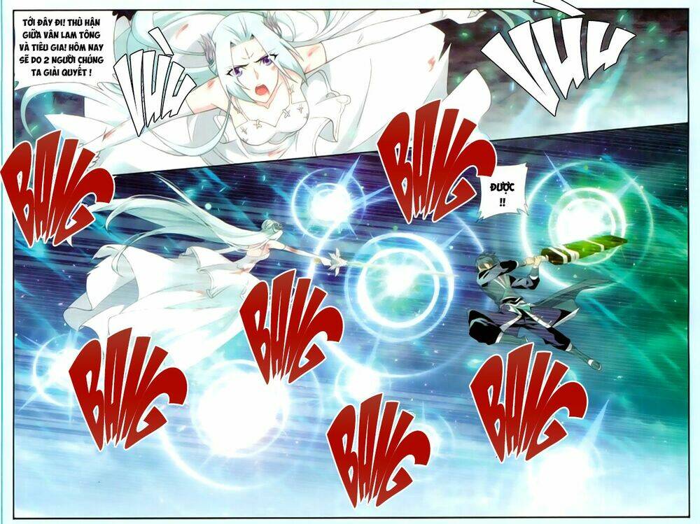 Đấu Phá Thương Khung: Chapter 171