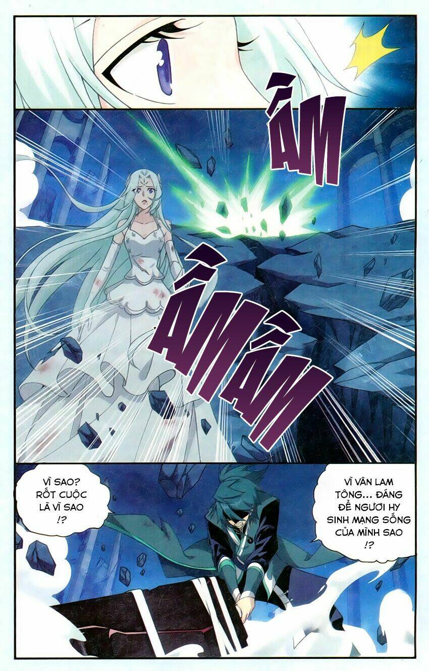 Đấu Phá Thương Khung: Chapter 171