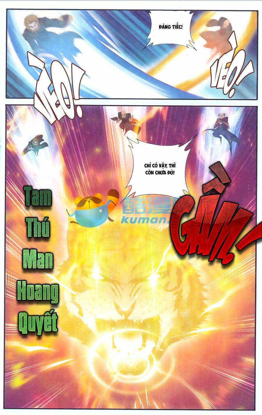 Đấu Phá Thương Khung: Chapter 177