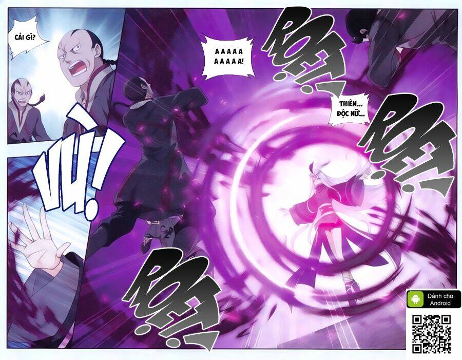 Đấu Phá Thương Khung: Chapter 184