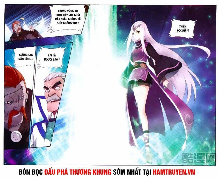 Đấu Phá Thương Khung: Chapter 194