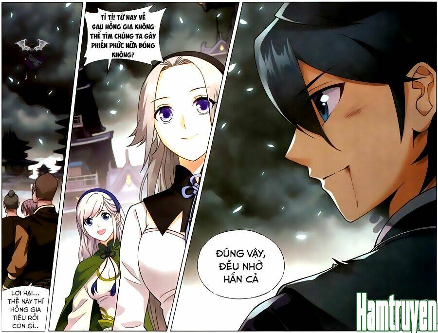 Đấu Phá Thương Khung: Chapter 228