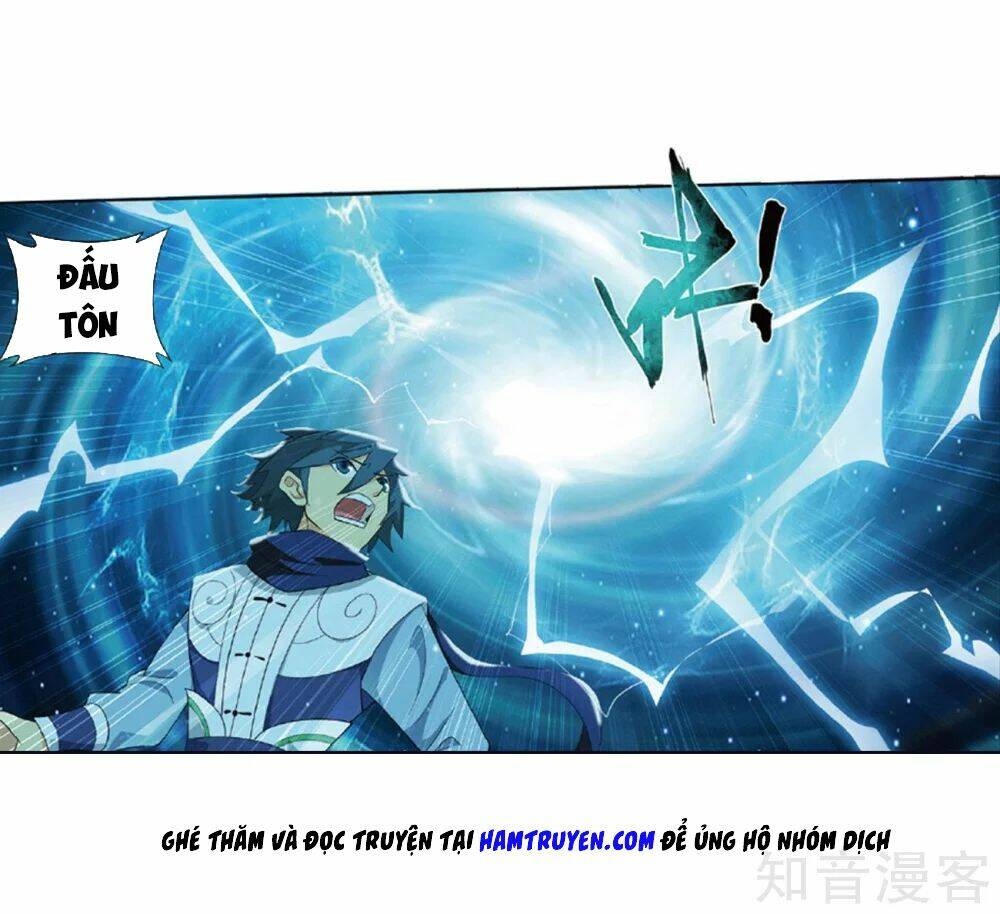 Đấu Phá Thương Khung: Chapter 267