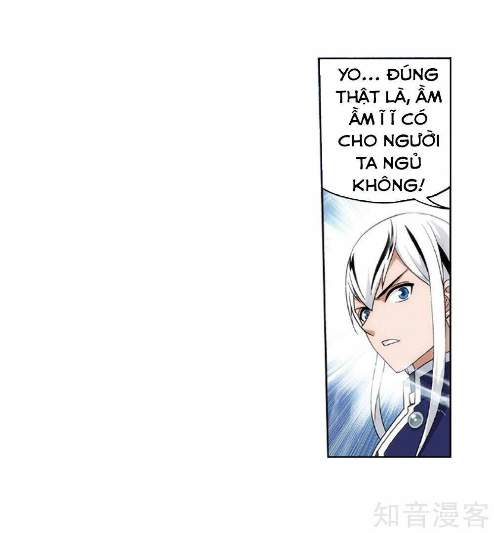 Đấu Phá Thương Khung: Chapter 267