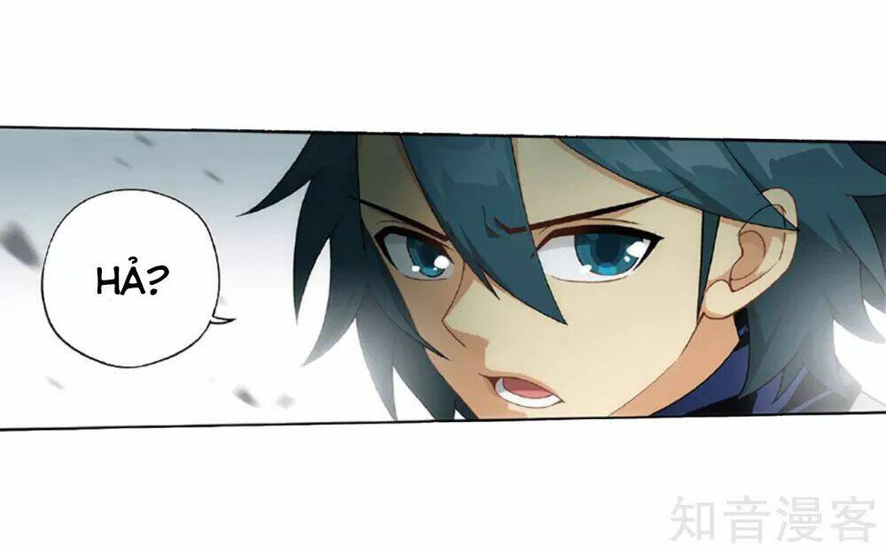 Đấu Phá Thương Khung: Chapter 267