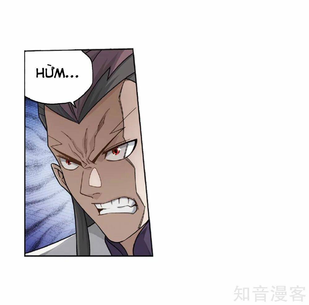 Đấu Phá Thương Khung: Chapter 267