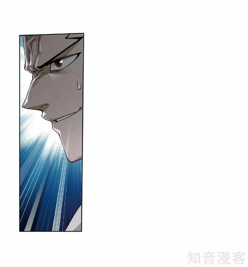 Đấu Phá Thương Khung: Chapter 267