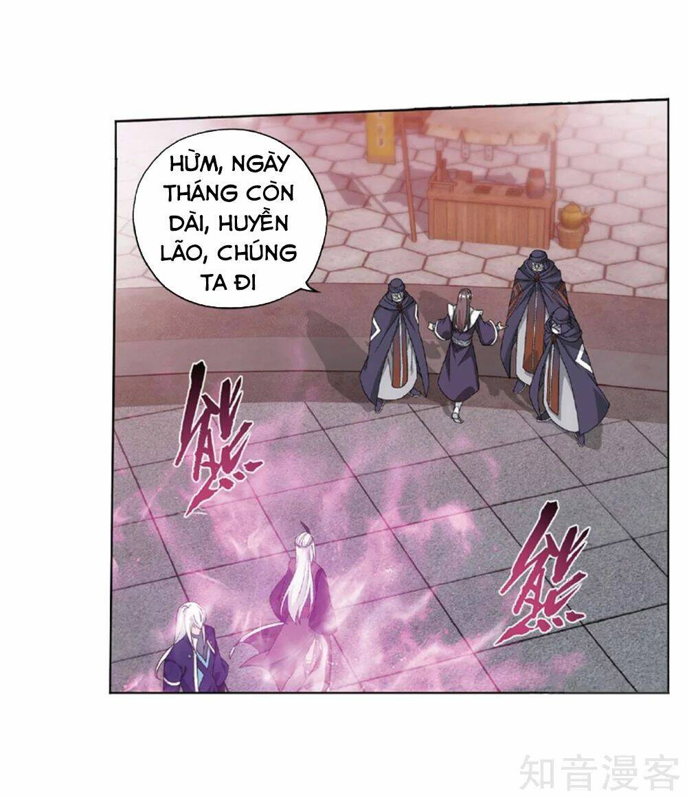 Đấu Phá Thương Khung: Chapter 267