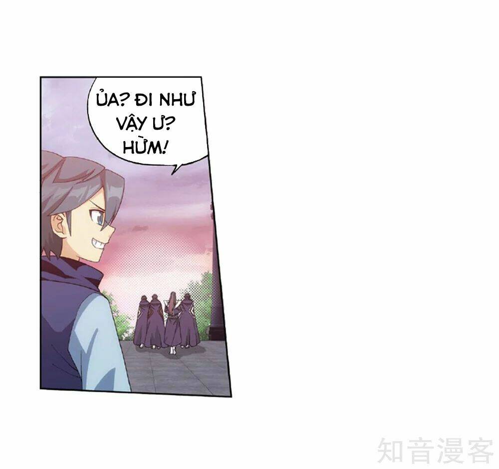 Đấu Phá Thương Khung: Chapter 267